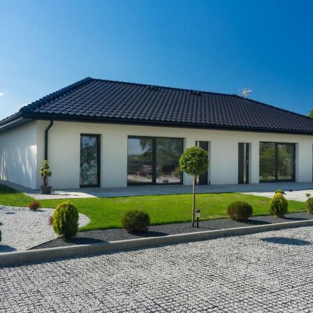 Apartamenty Radawka Dziwnowek Ngoại thất bức ảnh